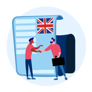 Formation Anglais Affaires