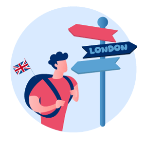 Anglais Tourism formation