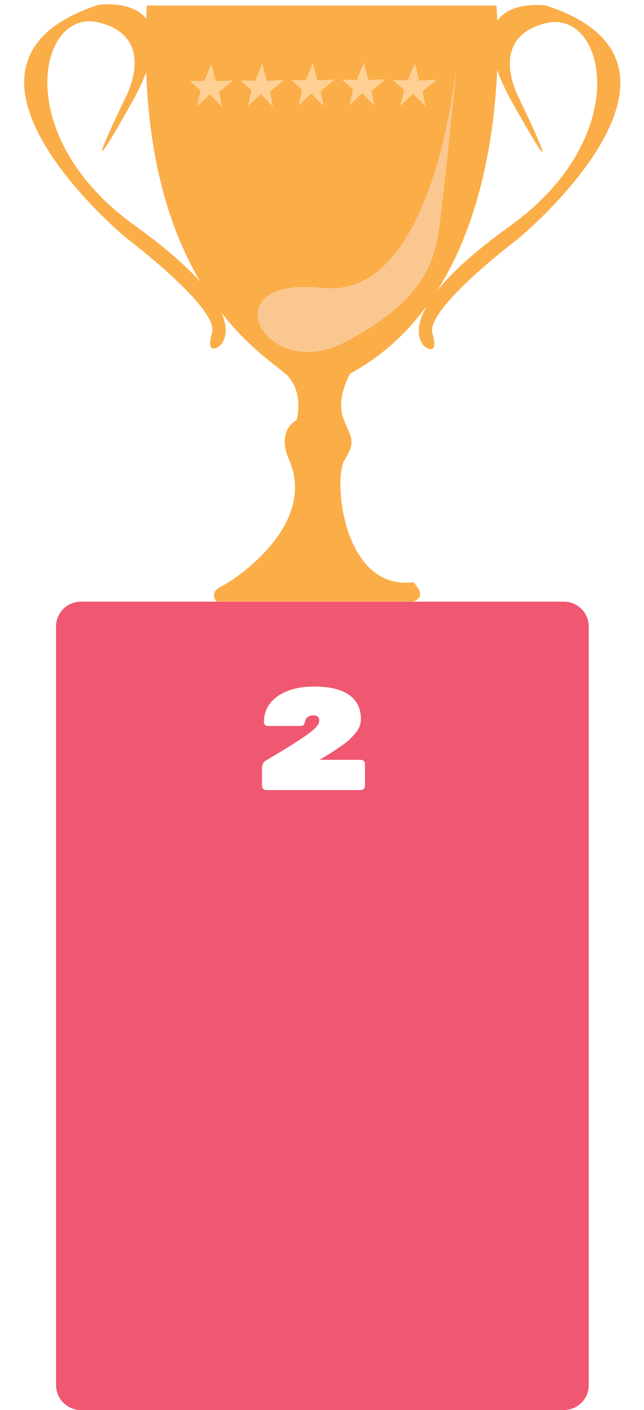 podium n2